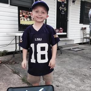 Meet your Posher, Brent